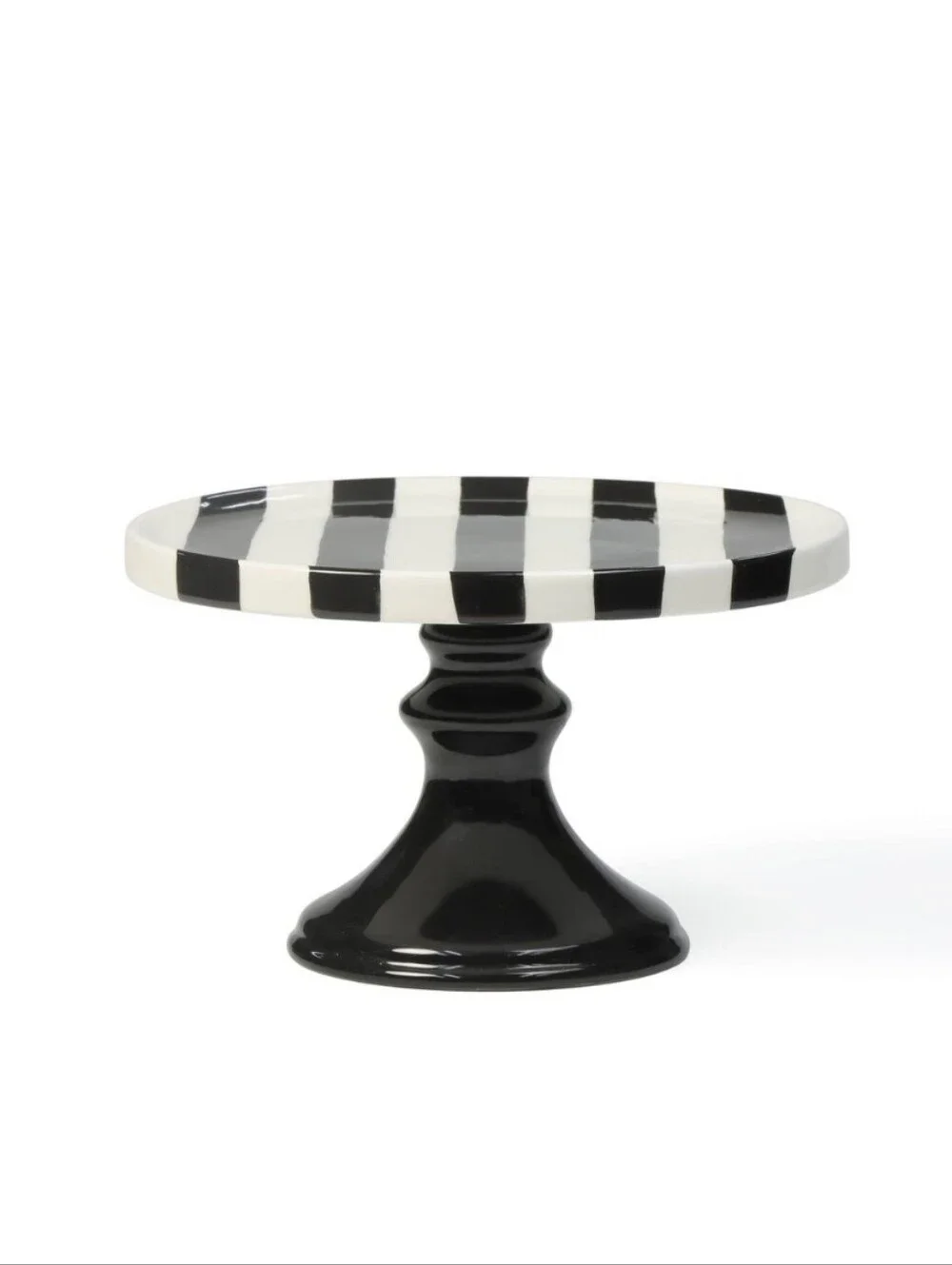 Target Bullseye's Playground Halloween Cake Stand